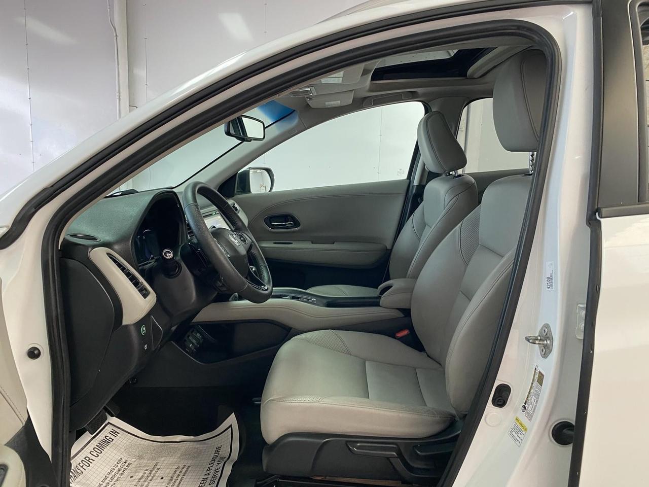 2016 Honda HR-V EX-L w/Navi Richmond Hill NY