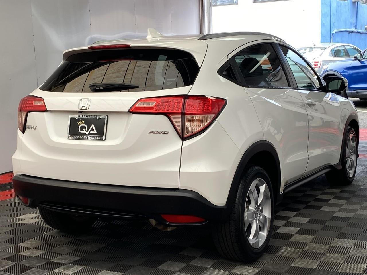 2016 Honda HR-V EX-L w/Navi Richmond Hill NY