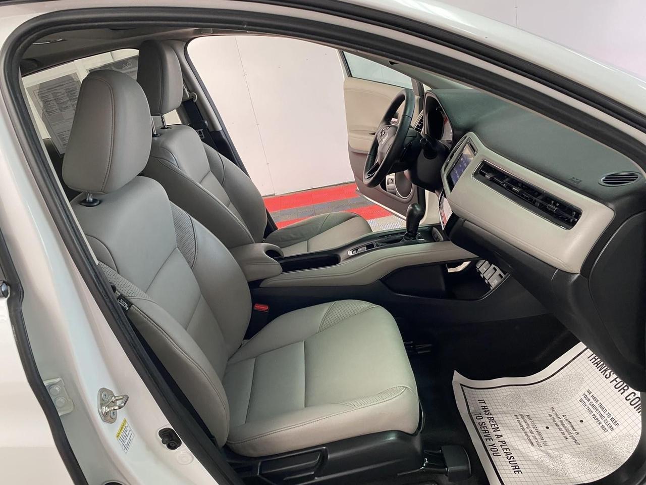2016 Honda HR-V EX-L w/Navi Richmond Hill NY