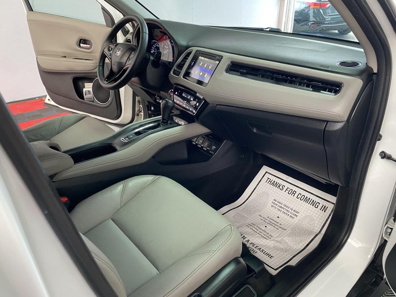 2016 Honda HR-V EX-L w/Navi Richmond Hill NY