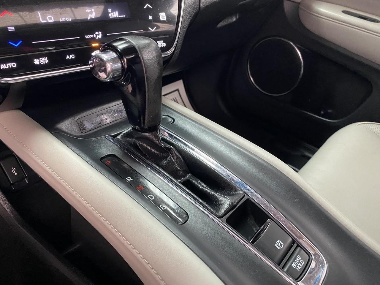 2016 Honda HR-V EX-L w/Navi Richmond Hill NY