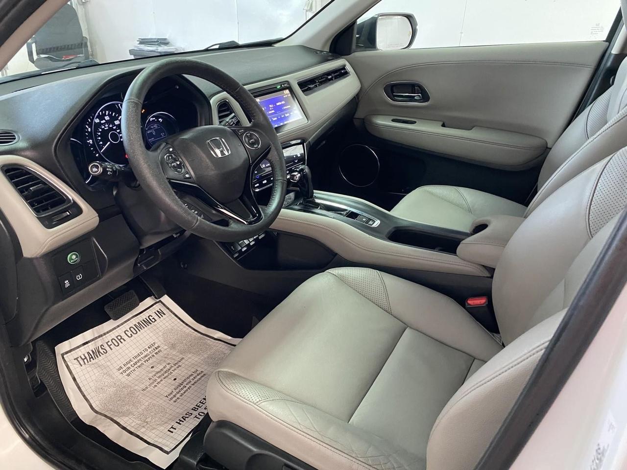 2016 Honda HR-V EX-L w/Navi Richmond Hill NY