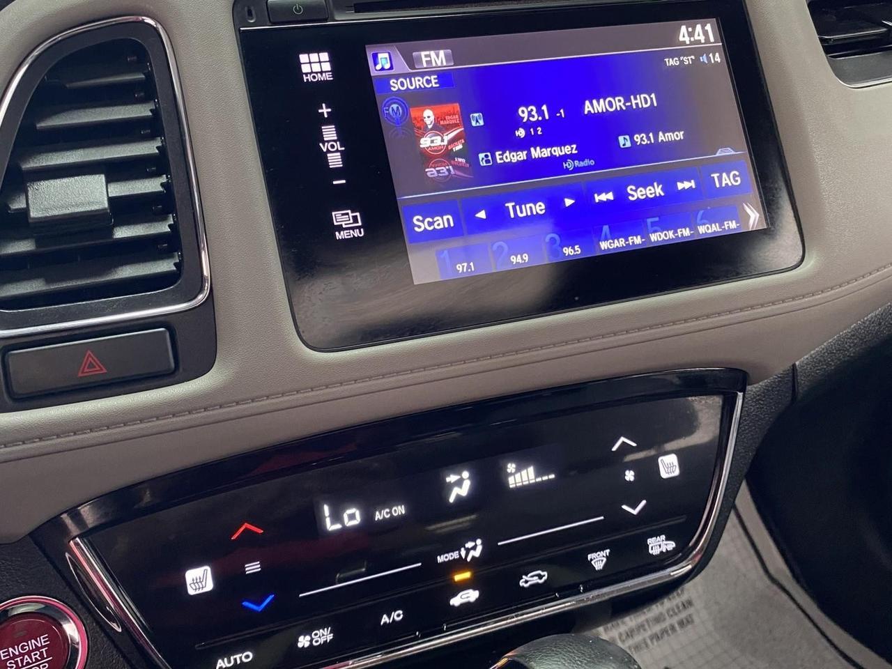 2016 Honda HR-V EX-L w/Navi Richmond Hill NY