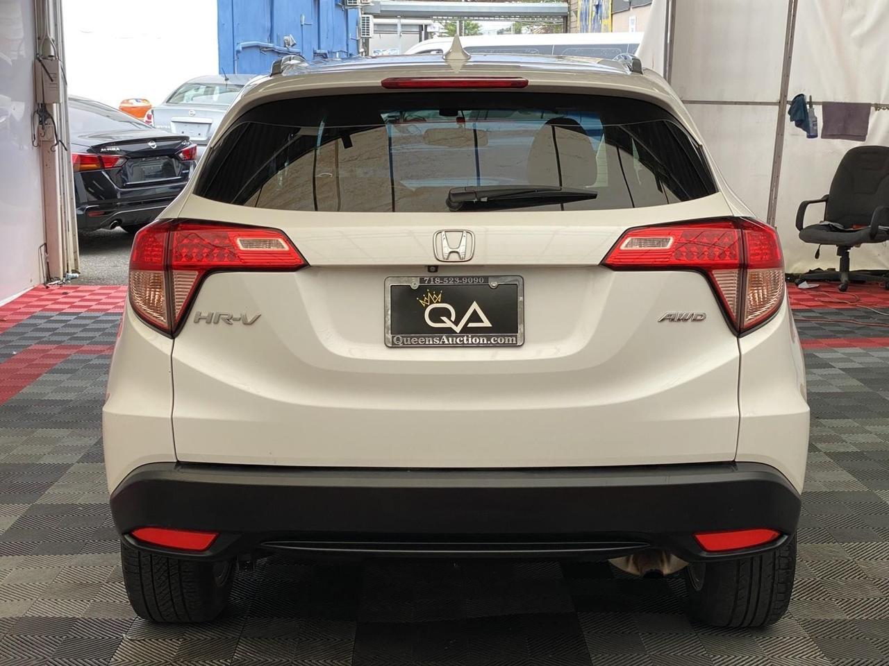 2016 Honda HR-V EX-L w/Navi Richmond Hill NY