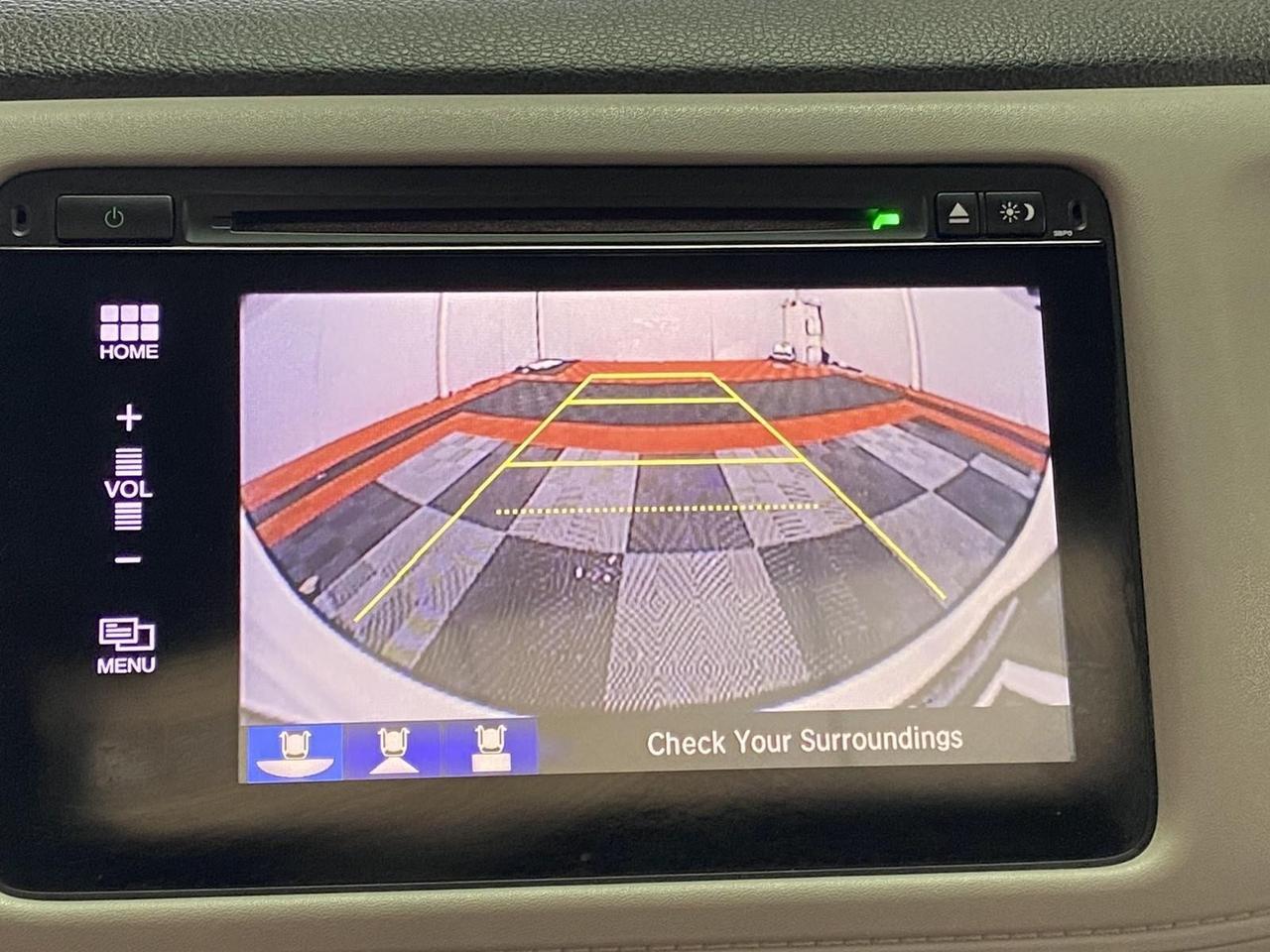 2016 Honda HR-V EX-L w/Navi Richmond Hill NY