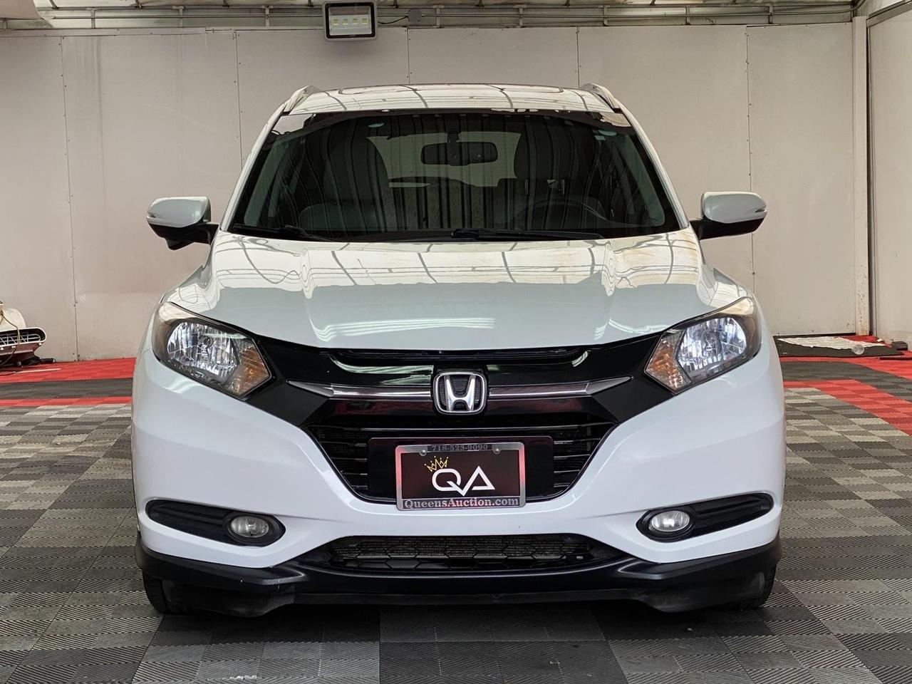 2016 Honda HR-V EX-L w/Navi Richmond Hill NY
