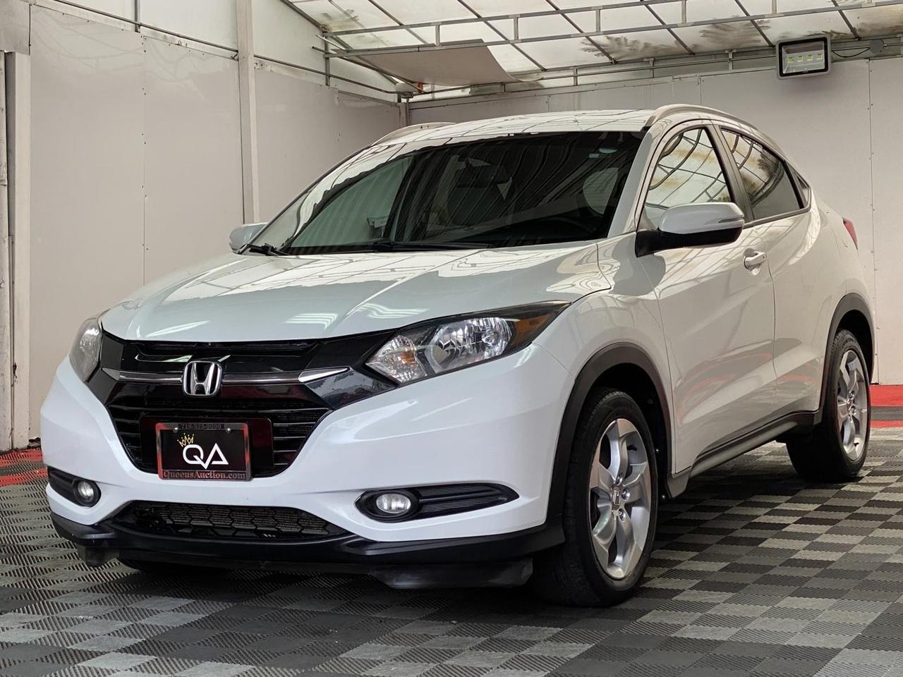 2016 Honda HR-V EX-L w/Navi Richmond Hill NY