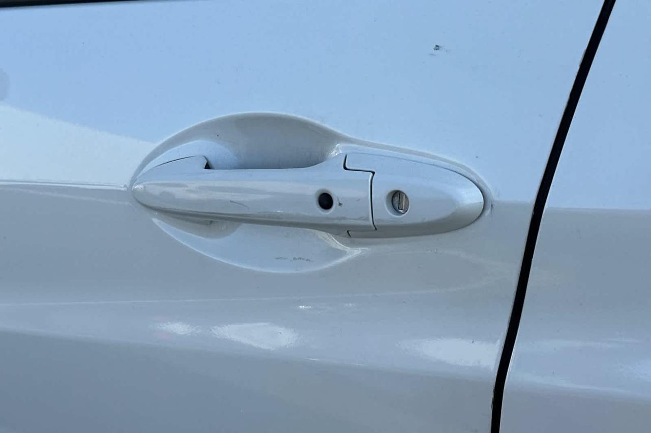 2016 Honda HR-V EX-L w/Navi Roseville CA