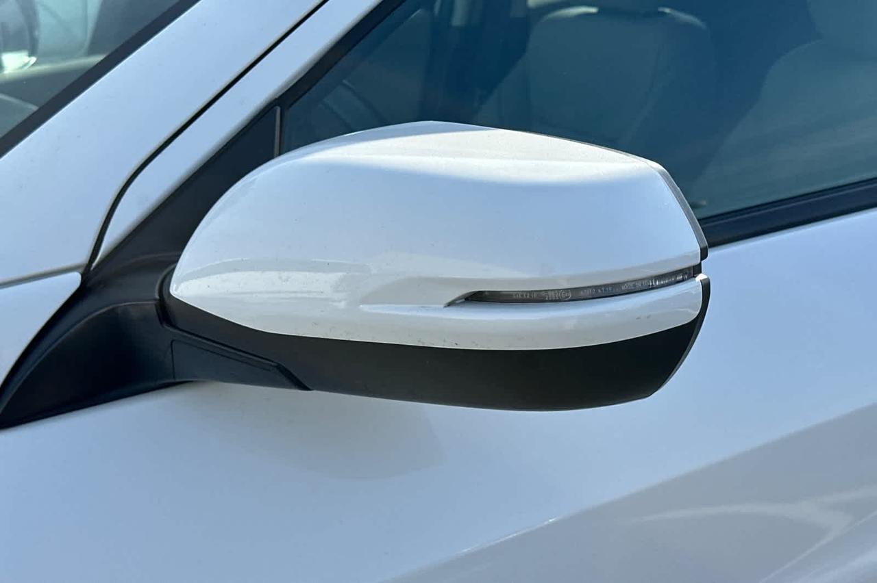 2016 Honda HR-V EX-L w/Navi Roseville CA