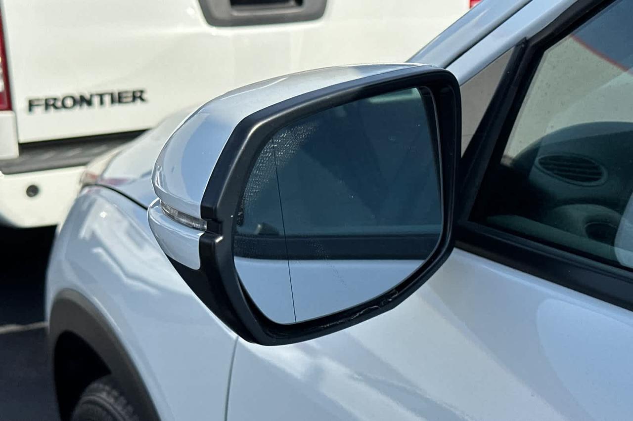 2016 Honda HR-V EX-L w/Navi Roseville CA