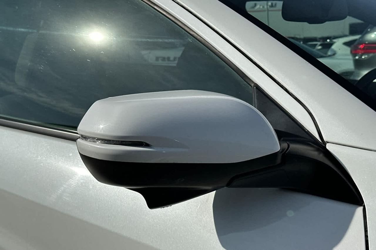 2016 Honda HR-V EX-L w/Navi Roseville CA