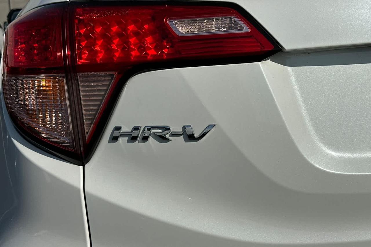 2016 Honda HR-V EX-L w/Navi Roseville CA