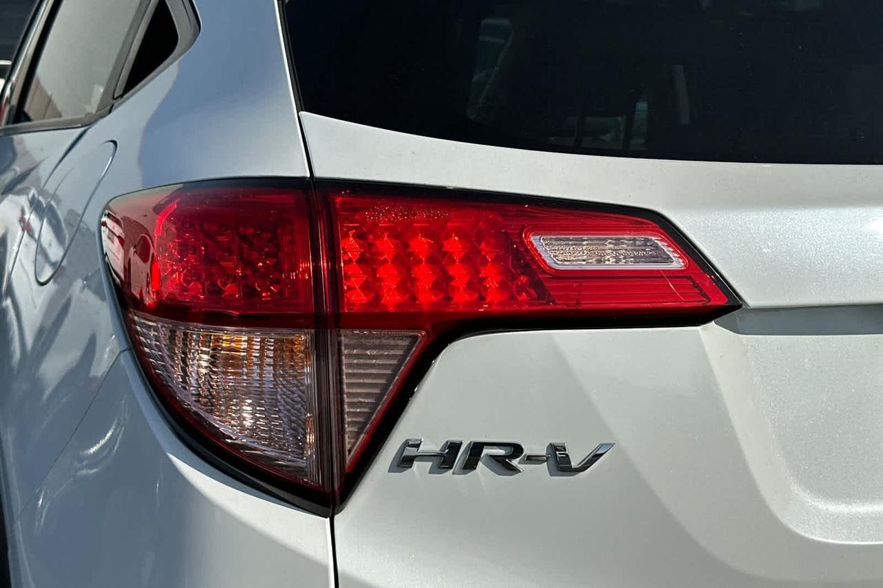 2016 Honda HR-V EX-L w/Navi Roseville CA