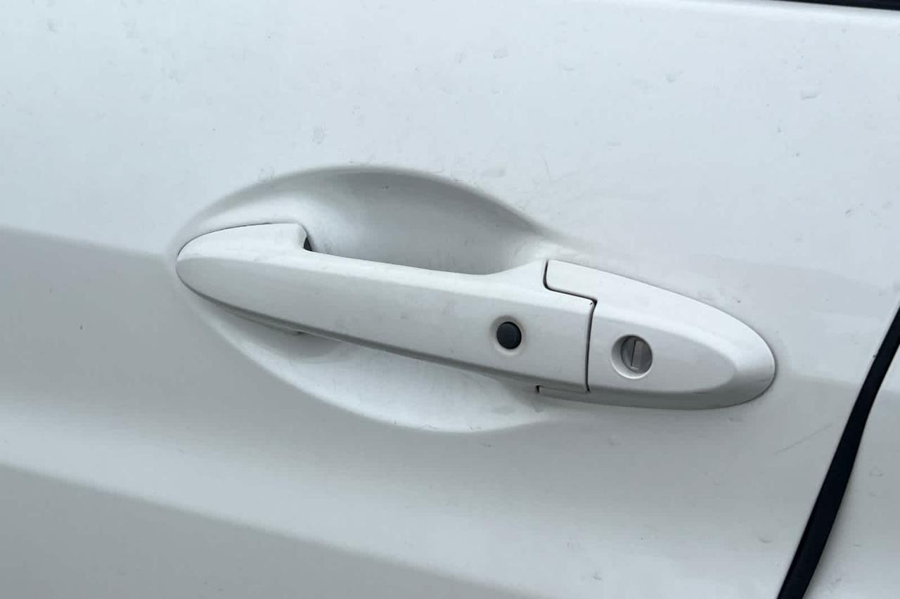 2016 Honda HR-V EX-L w/Navi Roseville CA