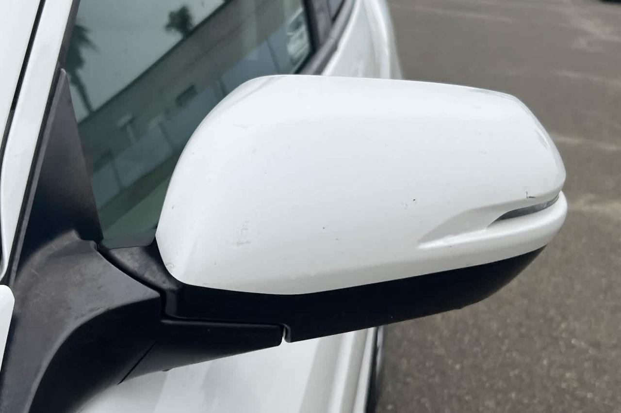 2016 Honda HR-V EX-L w/Navi Roseville CA