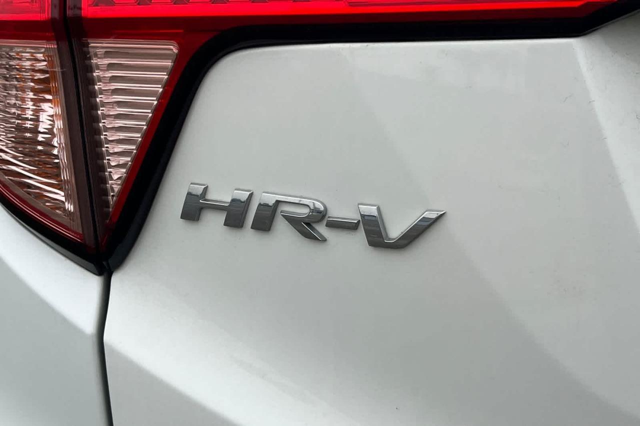 2016 Honda HR-V EX-L w/Navi Roseville CA