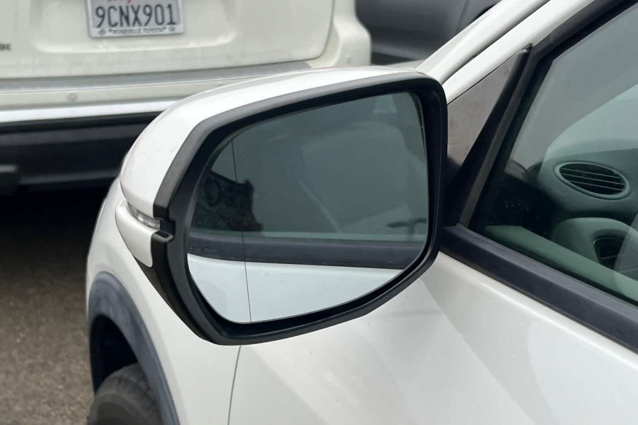 2016 Honda HR-V EX-L w/Navi Roseville CA