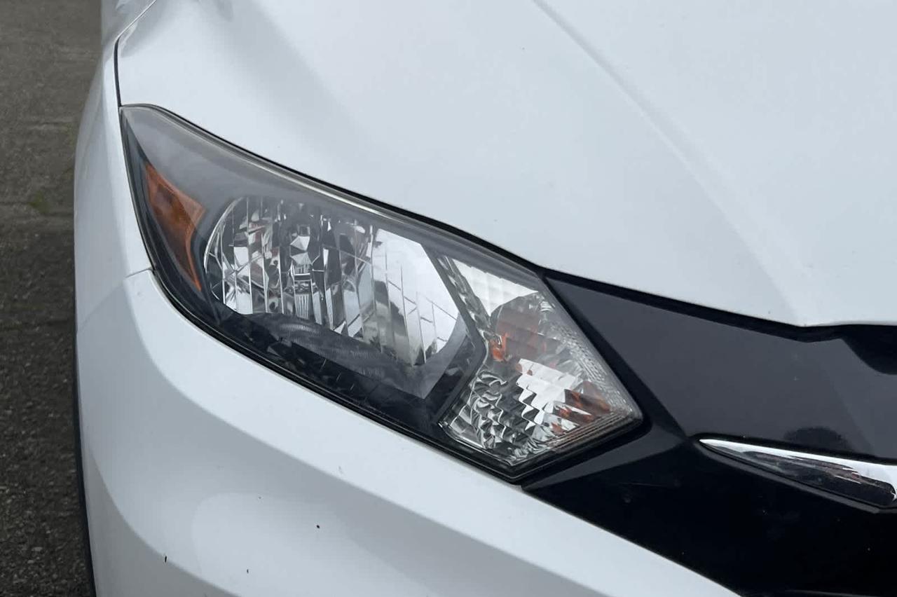 2016 Honda HR-V EX-L w/Navi Roseville CA