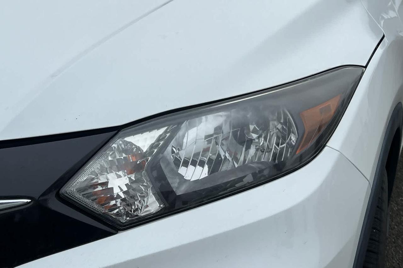 2016 Honda HR-V EX-L w/Navi Roseville CA