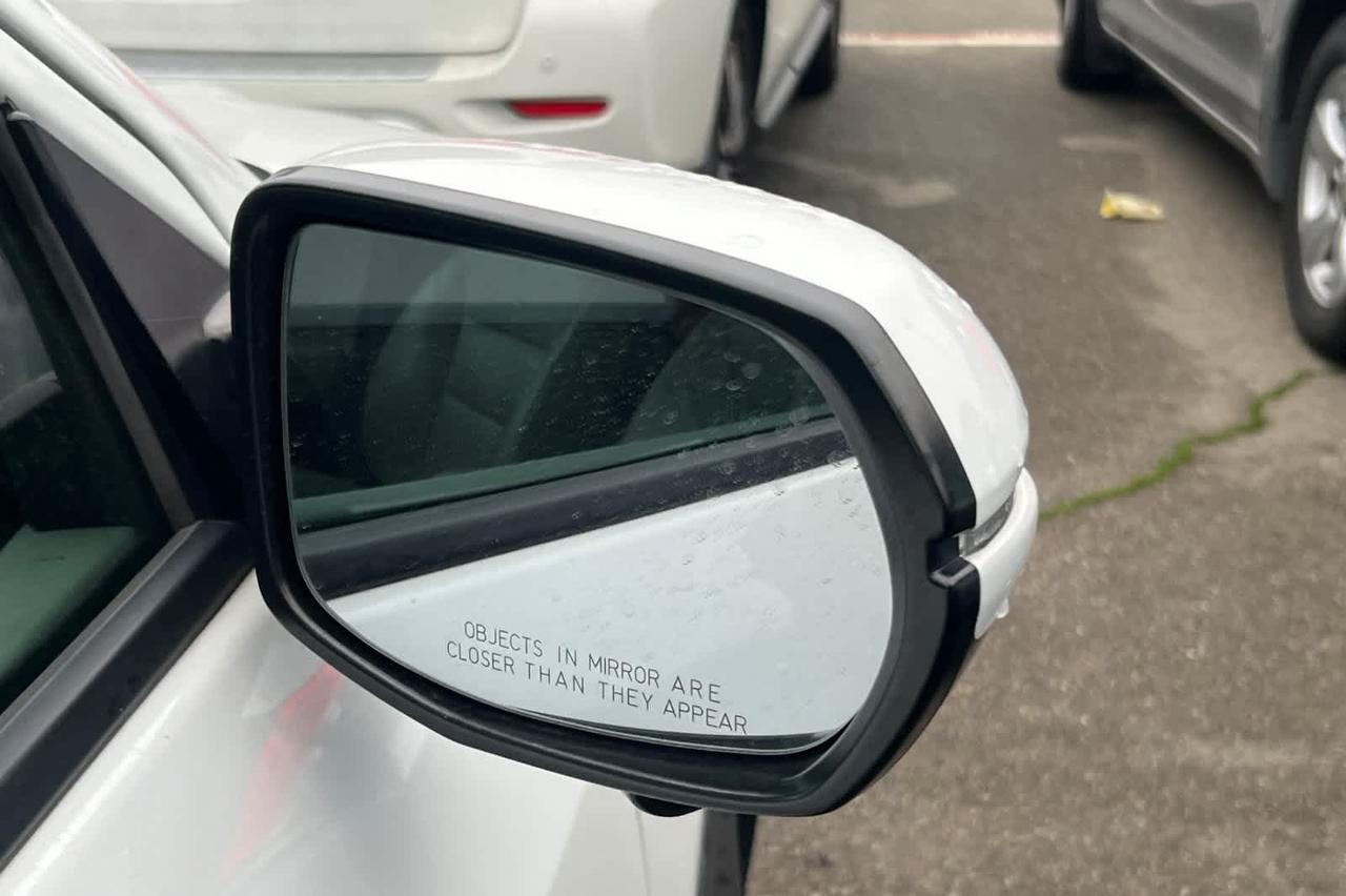 2016 Honda HR-V EX-L w/Navi Roseville CA