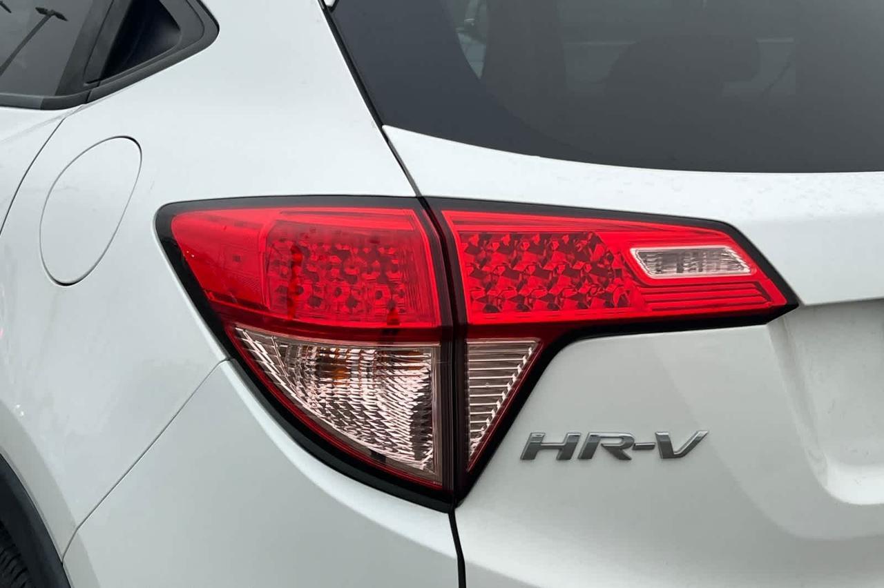 2016 Honda HR-V EX-L w/Navi Roseville CA