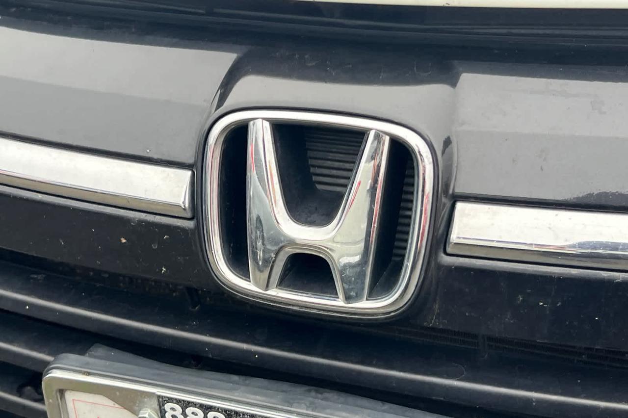 2016 Honda HR-V EX-L w/Navi Roseville CA