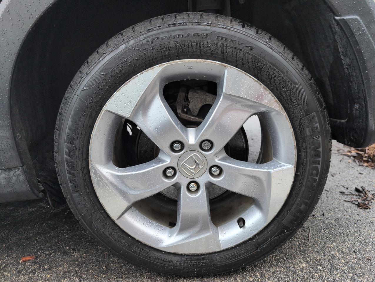 2016 Honda HR-V EX-L w/Navi San Antonio TX
