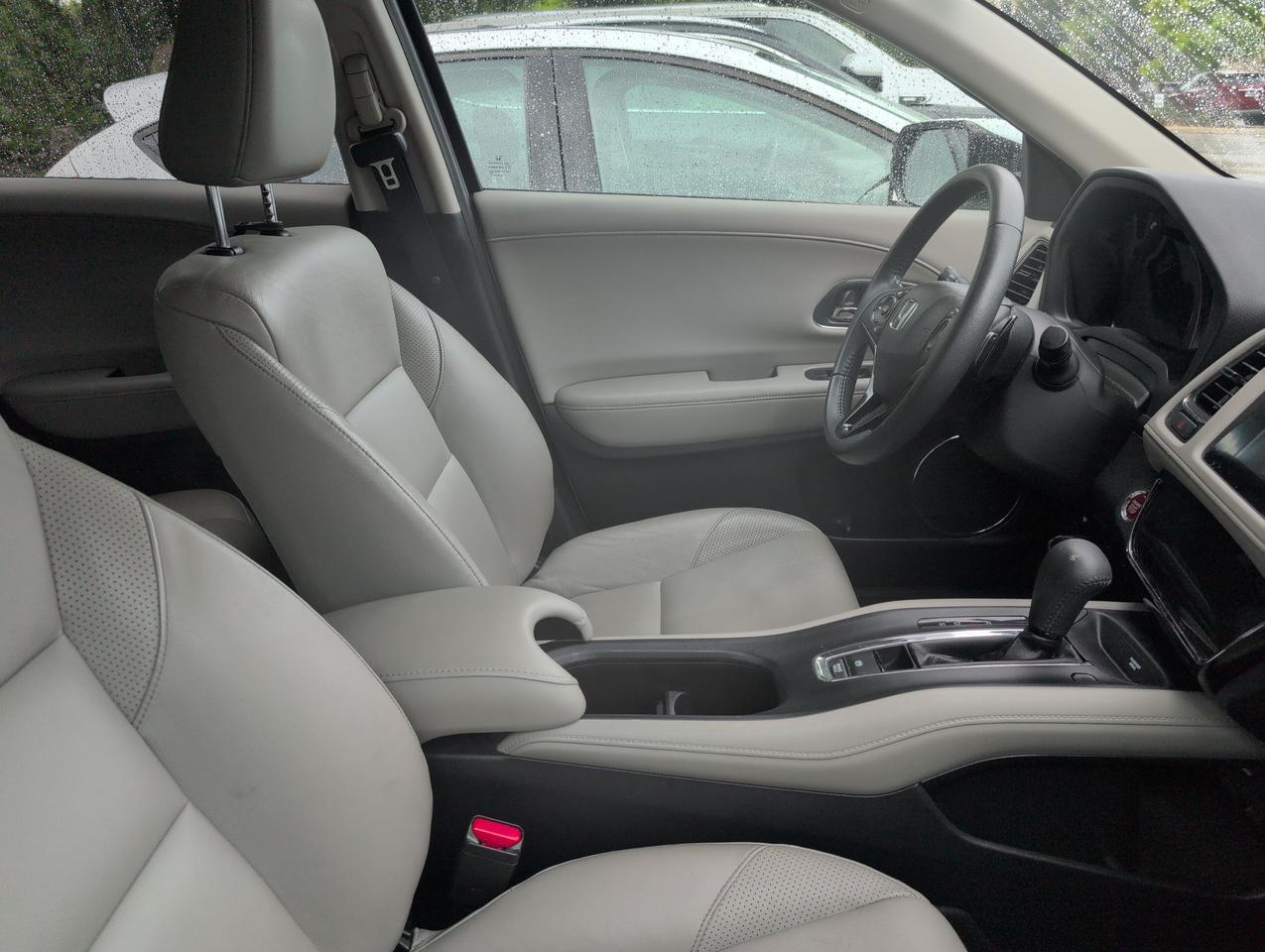 2016 Honda HR-V EX-L w/Navi San Antonio TX
