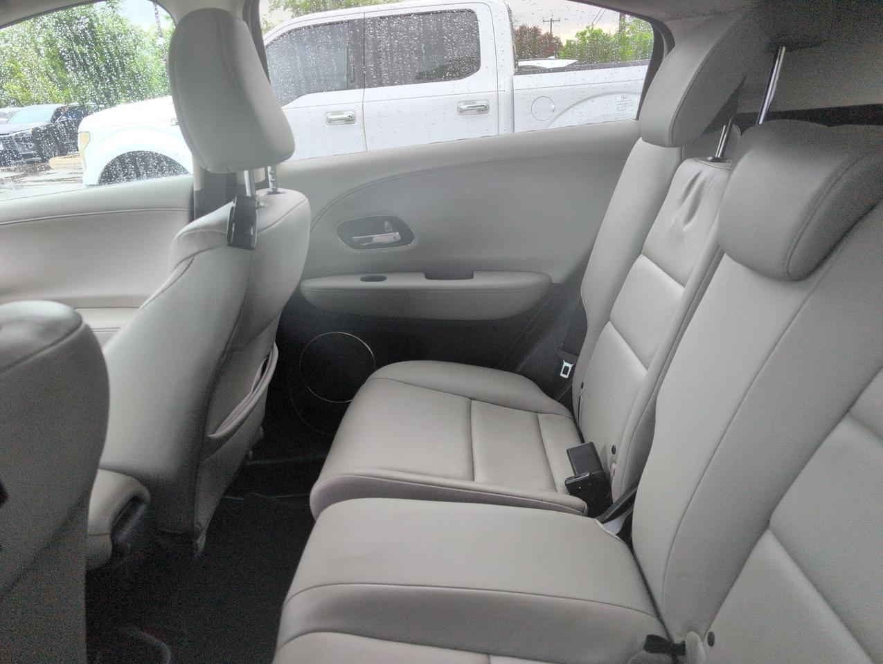 2016 Honda HR-V EX-L w/Navi San Antonio TX