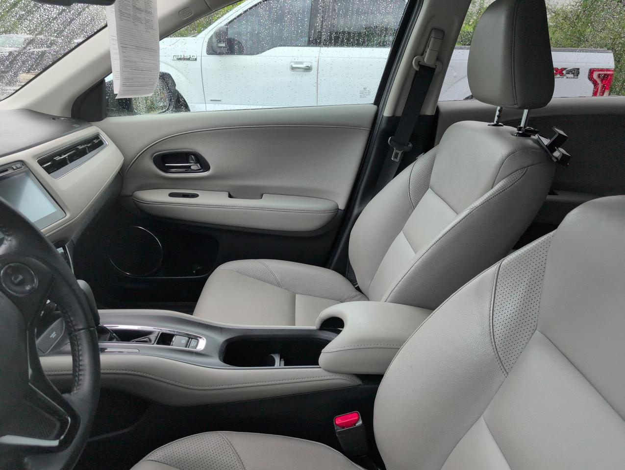 2016 Honda HR-V EX-L w/Navi San Antonio TX