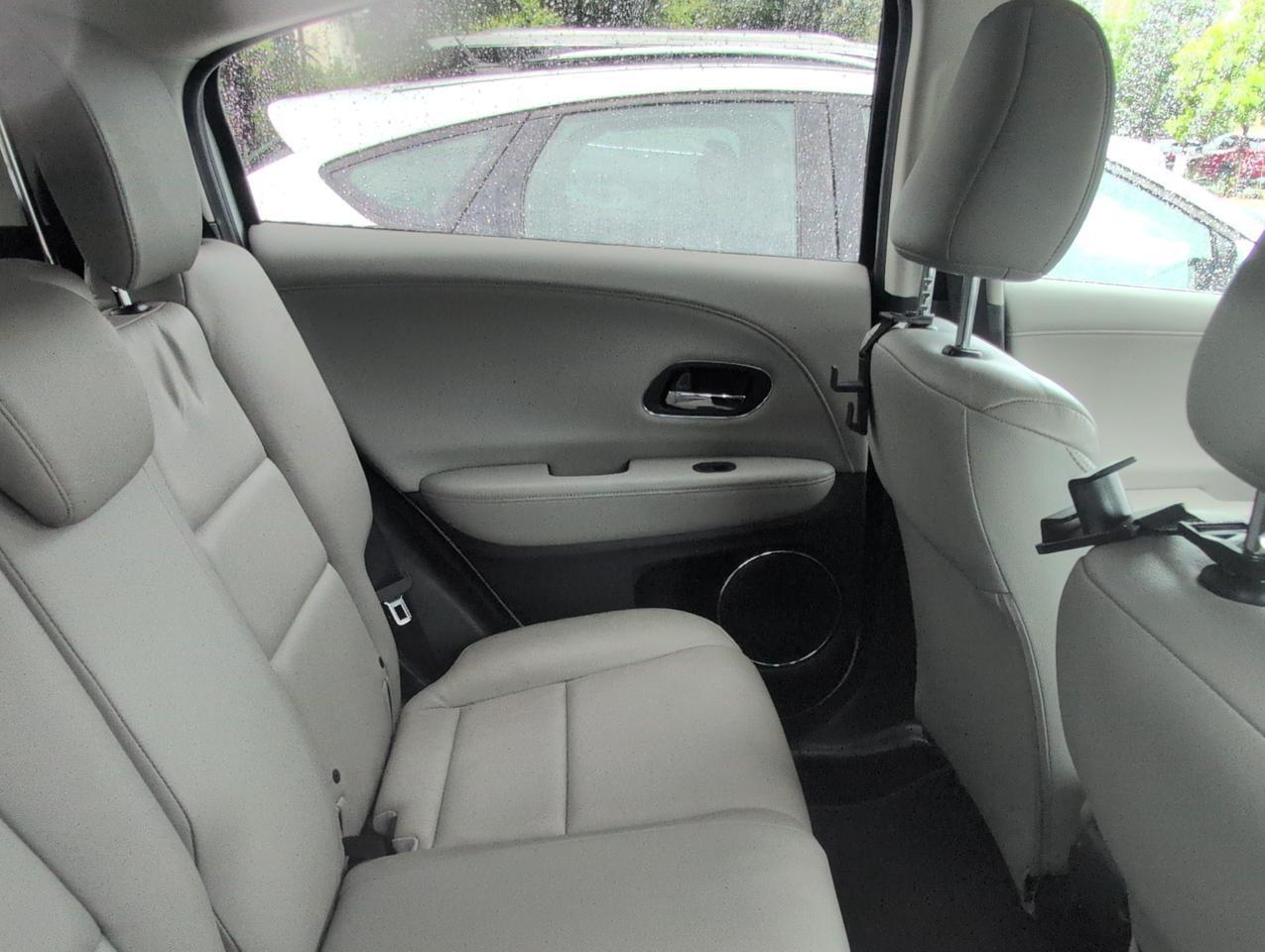 2016 Honda HR-V EX-L w/Navi San Antonio TX