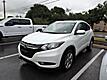 2016 Honda HR-V EX-L w/Navi
