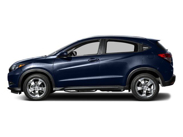 2016 Honda HR-V EX-L w/Navi San Antonio TX