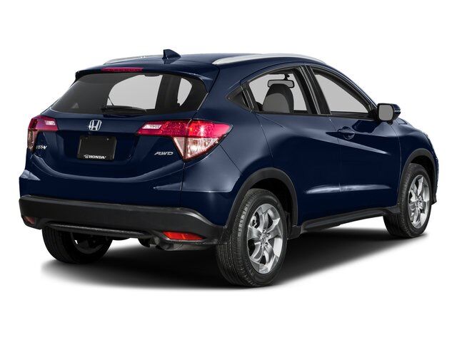 2016 Honda HR-V EX-L w/Navi San Antonio TX