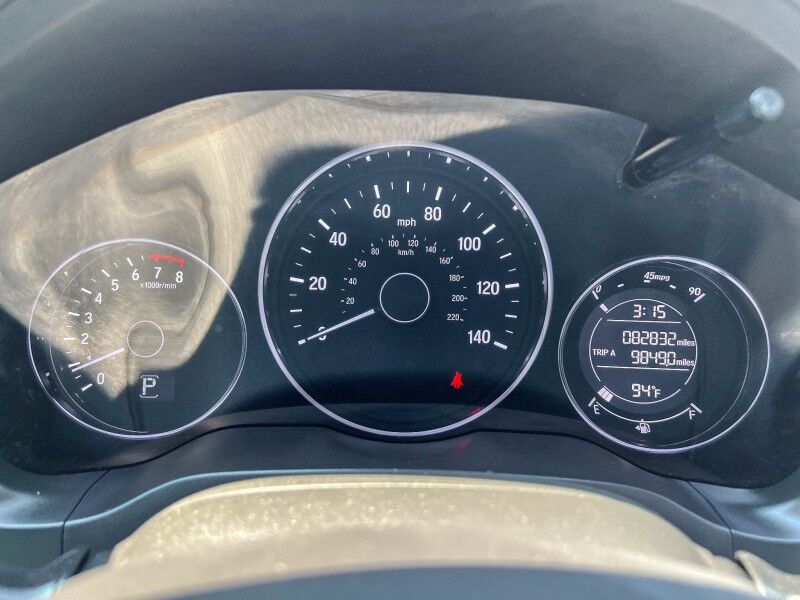 2016 Honda HR-V EX-L w/Navi Wilmington NC