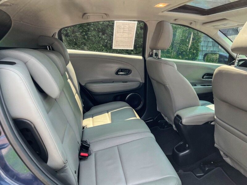 2016 Honda HR-V EX-L w/Navi Wilmington NC