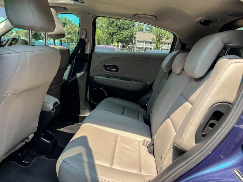 2016 Honda HR-V EX-L w/Navi Wilmington NC