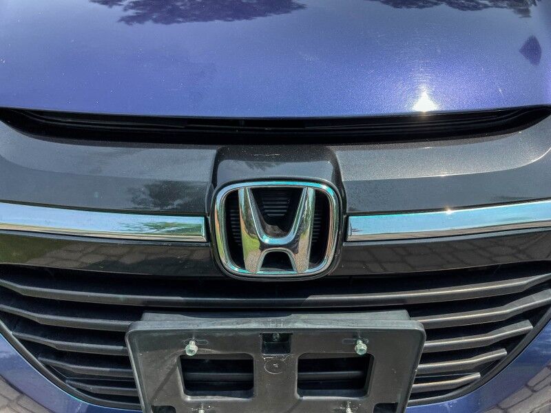 2016 Honda HR-V EX-L w/Navi Wilmington NC
