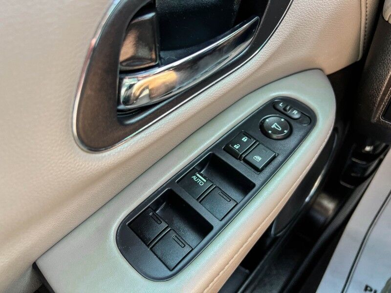2016 Honda HR-V EX-L w/Navi Wilmington NC