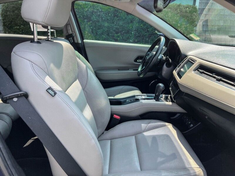 2016 Honda HR-V EX-L w/Navi Wilmington NC