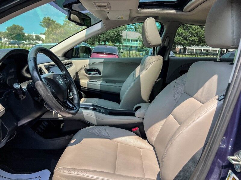 2016 Honda HR-V EX-L w/Navi Wilmington NC