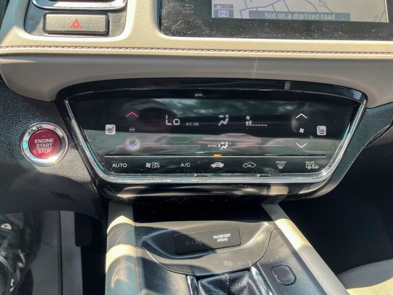 2016 Honda HR-V EX-L w/Navi Wilmington NC