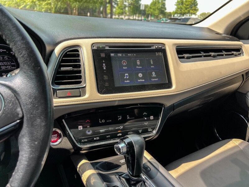 2016 Honda HR-V EX-L w/Navi Wilmington NC