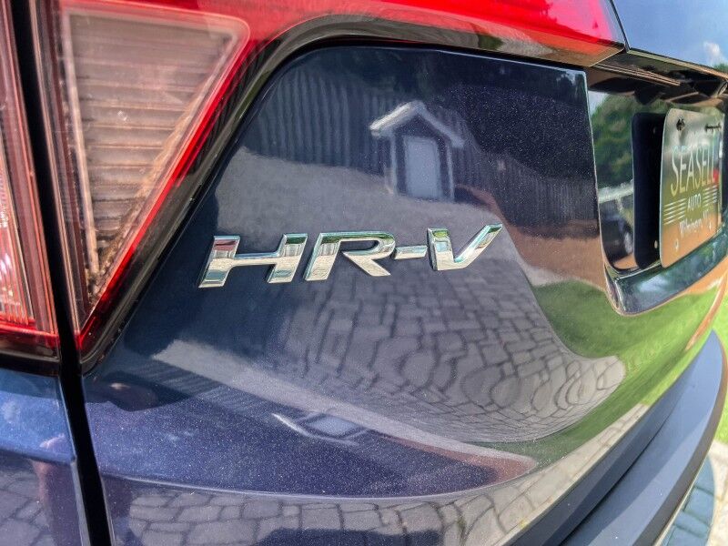 2016 Honda HR-V EX-L w/Navi Wilmington NC