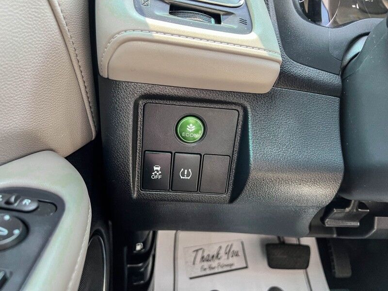 2016 Honda HR-V EX-L w/Navi Wilmington NC