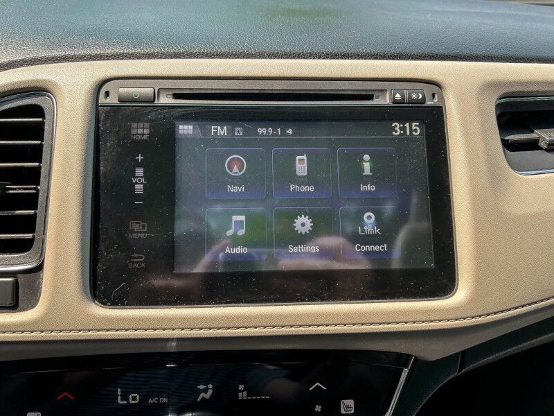 2016 Honda HR-V EX-L w/Navi Wilmington NC