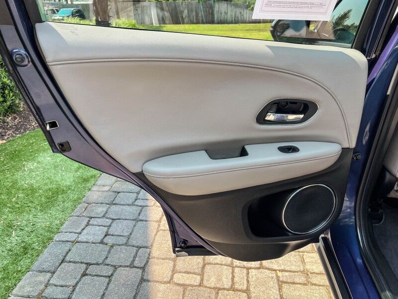 2016 Honda HR-V EX-L w/Navi Wilmington NC