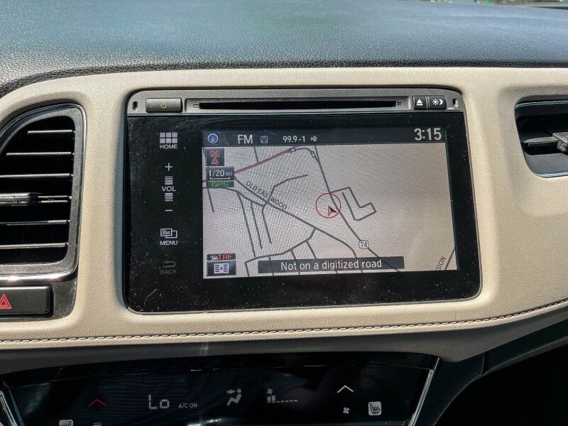 2016 Honda HR-V EX-L w/Navi Wilmington NC