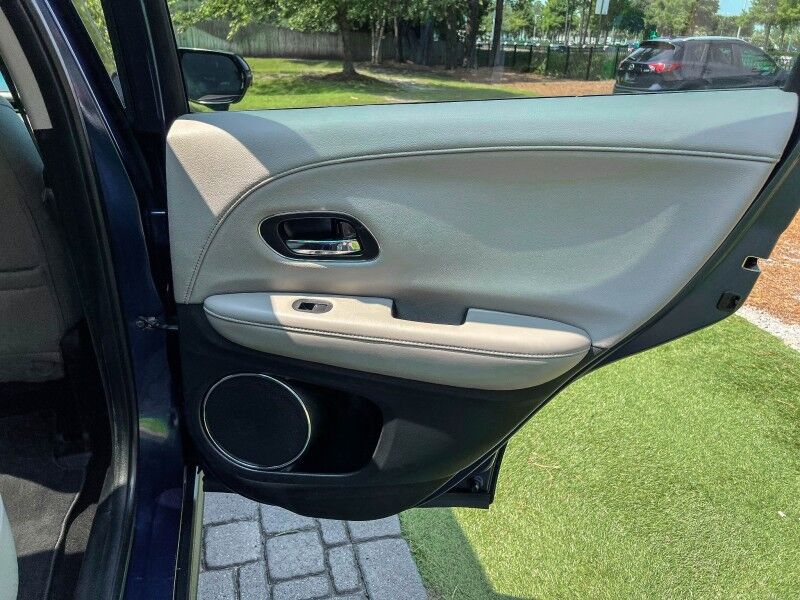 2016 Honda HR-V EX-L w/Navi Wilmington NC