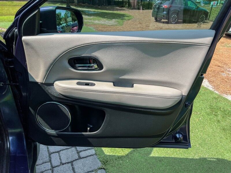 2016 Honda HR-V EX-L w/Navi Wilmington NC